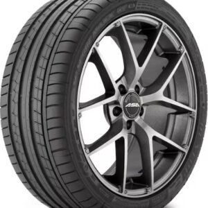245/40R19 94W MAXXGT Dunlop H/T JAPON