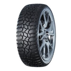 275/55R20 120/117Q MK869 M/T Mileking PR M/T LT CHN