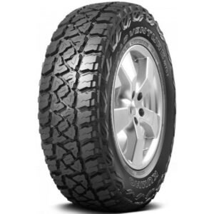 245/70 R 17 MT51 VIET 10PR TL KUMHO