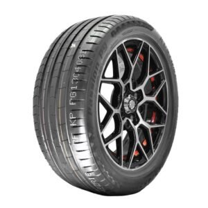 275/45R20 110W PASSION P9S Kustone PR RUNFLAT TL (RSC)  CHN