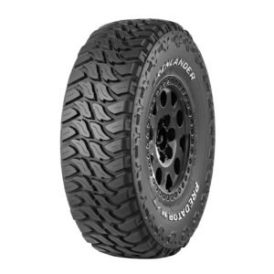 285/75R16 126/123Q PREDATOR M/T Grenlander PR M/T LT TL  CHN