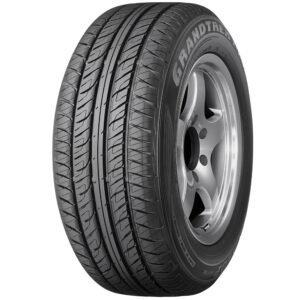 275/65R17 114H PT2 Dunlop PR H/T TL BLK JAP