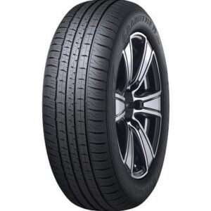 265/50R22 112V PT5A Dunlop H/T JAPON