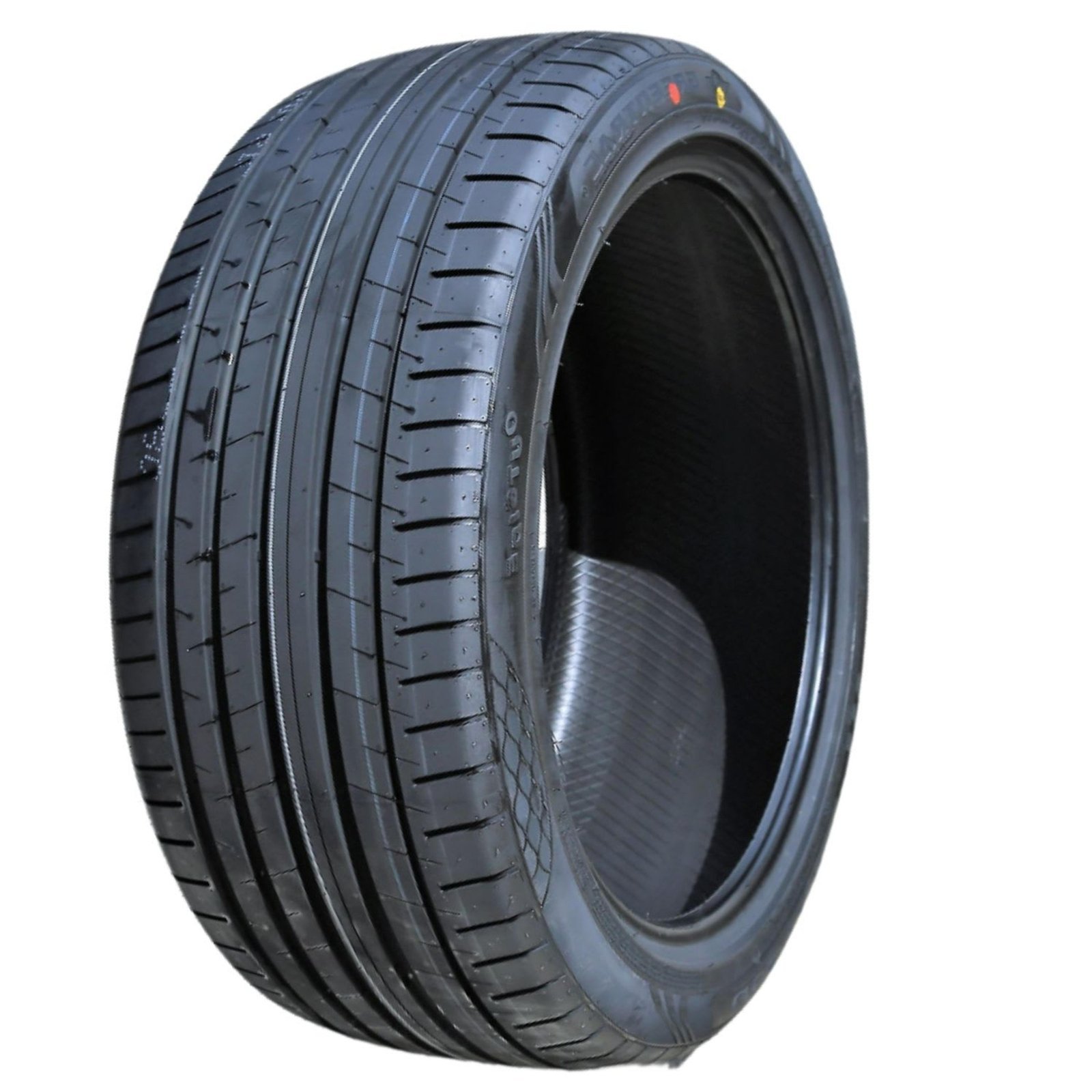 265/35R19 98Y QUEST-X Greentrac H/T CHINA