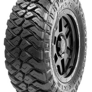 295/70R17 RAZR MT772 10PR 121/118Q TL M+S EP MAXXIS