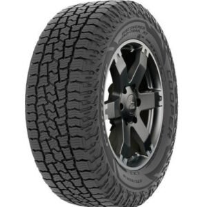 235/65R17 COOPER DISCOVERER ROAD TRAIL AT 108H
