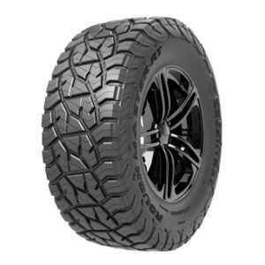 285/55R20 117/114Q ROUGH MASTER-RT Greentrac M/T CHINA
