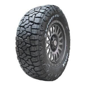285/60R18 118/115Q RXQUEST AT61 Roadx 8PR R/T LT TL CHN