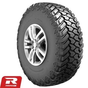 305/55R20 121/118Q RXQUEST M/T Roadx M/T CHINA