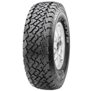 285/70R17 SAHARA AT2 8PR 121/118Q OWL 3 CST