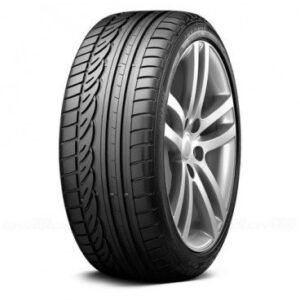 265/45R21 104W SP01 Dunlop PR H/T TL BLK JAP