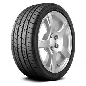185/60R15 84H SP2030 Dunlop PR H/T TL BLK THA