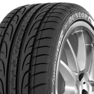 245/40R19 98Y SPORTMAXX Dunlop H/T JAPON
