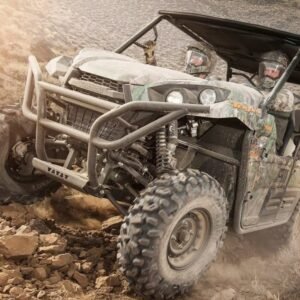 28X9R14 6PR TL CU-58 [D] STAG CST UTV