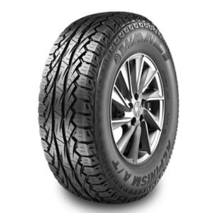 30X9.50R15 104S SU006 Wanli A/T CHINA