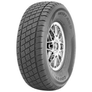 245/75 R 16 SU307 8PR REV WESTLAKE