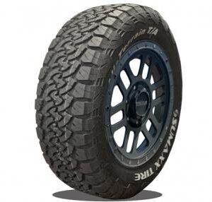 285/65R18 121R ALL TERRAIN T/A Sumaxx PR A/T ++ TL WLT CHN