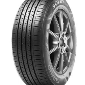 235/55 R 17 TA51 VIET 103H TL KUMHO
