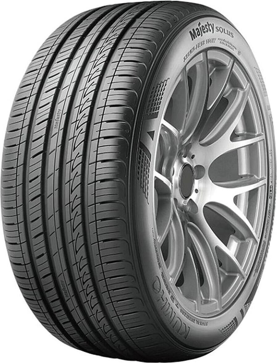 255/40 R 19 TA91 100W KUMHO