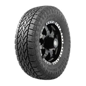 245/75R17 121/118R TERRAIN CRUISER TC9 Autogreen A/T CHINA