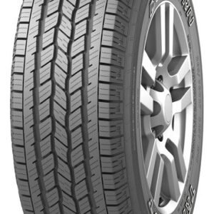 235/65R17 104T OWL TRAVIA H/T  DURATURN