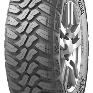 265/75R16 123/120Q TRAVIA M/T  DURATURN