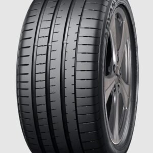 235/40 R 18 V107 95Y TL YOKOHAMA