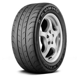 225/40 R 18 V70A 88W KUMHO SEMISLICK