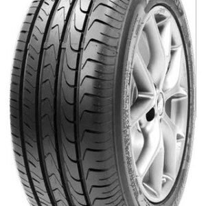 275/35ZR19 VICTRA M36+ 100Y XL RUNFLAT MAXXIS