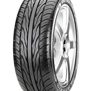 195/55R15 VICTRA Z4S 85V TL M+S MAXXIS