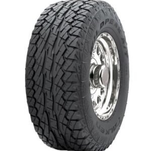285/75R16 122Q WPAT02 Falken 8PR A/T THAILANDIA