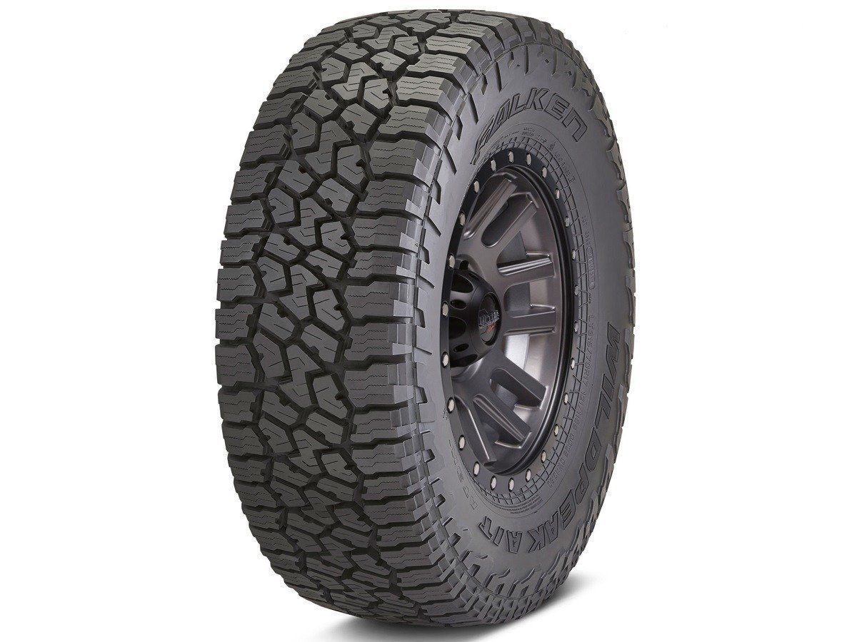 285/65R18 125/122S WPAT3W Falken A/T THAILANDIA