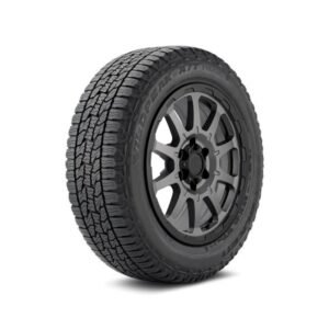 225/60R18 100H WPATTR Falken PR A/T TL BLK THA