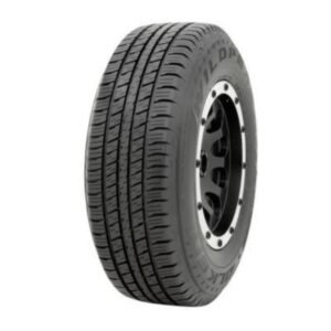 225/70R16 103T WPHT01 Falken PR H/T TL BLK THA