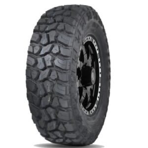 265/65R17 10PR WR9006 M/T DURATURN