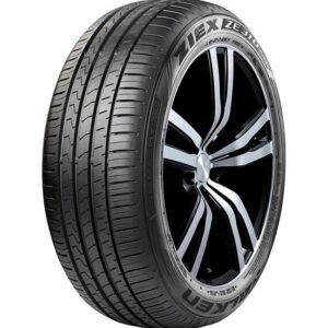 205/45R17 88W ZE310EC Falken RUNFLAT JAPON