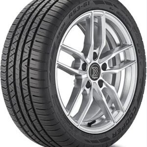 225/40R18 COOPER ZEON RS3-G1 92Y