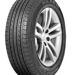 4x3 215/50 R18 92H NP AH8 NEXEN