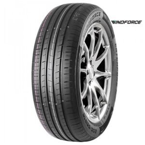 4x3 205/70 R14 95H CATCHFORS H/P WINDFORCE