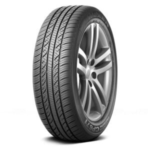 4x3 215/45 R17 87H CP671H NEXEN KOREA