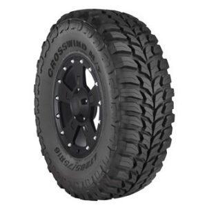 4x3 215/75 R15 6PR CROSSWIND M/T LING LONG