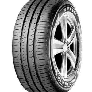 4x3 205/65 R16 107/105T RO CT8 NEXEN