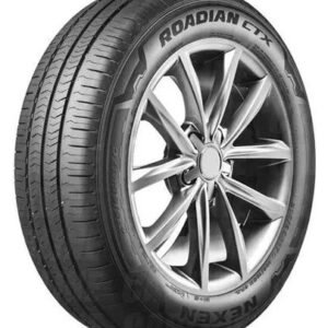 4x3 215/65 R17 108/105H RO CTX NEXEN KOREA