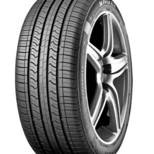 4x3 205/65 R16 95H NP CX NEXEN