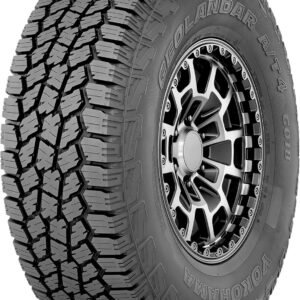 265/65 R 17 G018 112T TL YOKOHAMA