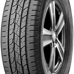 4x3 235/60 R17 102V RO HTX NEXEN