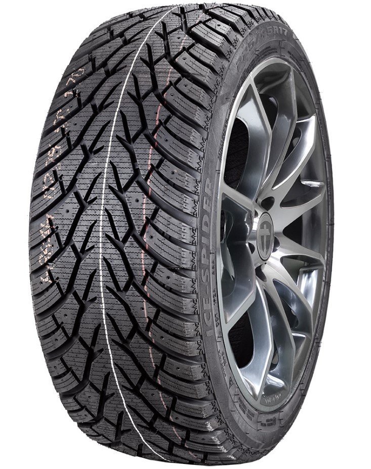 4x3 225/45 R17 94HXL ICE-SPIDER WINDFORCE CHINA