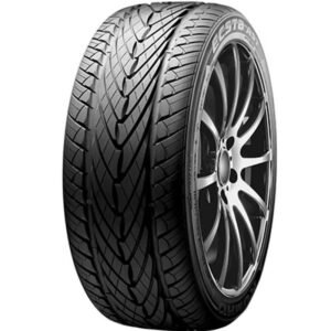 215/40 R 17 KU25 4PR TL KUMHO
