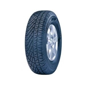 215/70R16 MICHELIN LATITUDE CROSS  104H