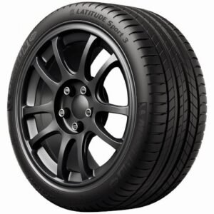 295/35R21 MICHELIN LATITUDE SPORT 3 N1 107Y